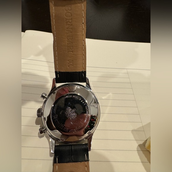 Hamilton Lancaster Chronograph 9941 - Picture 4 of 5